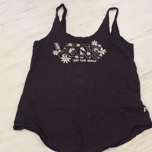 Vans Daisy Tank Top
